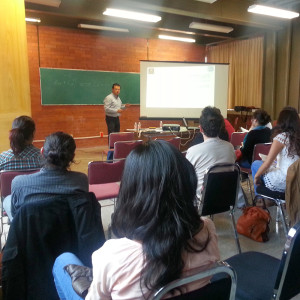 El apoyo de CONACyT, PROMEP-SEP e incluso la UNAM, traen consigo la apertura de recientes centros de formación e investigación de conservación en patrimonio cultural.